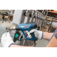 BOSCH GHG 23-66 orapūtė (5 antgaliai) L-Boxx